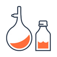 Symbolbild Gefahrenstoffe