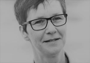 Porträt Silke Behrsing